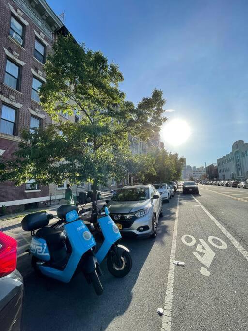 2 Bedrooms 1 Stop From Manhattan - Free Parking And First Floor ! Appartamento *
