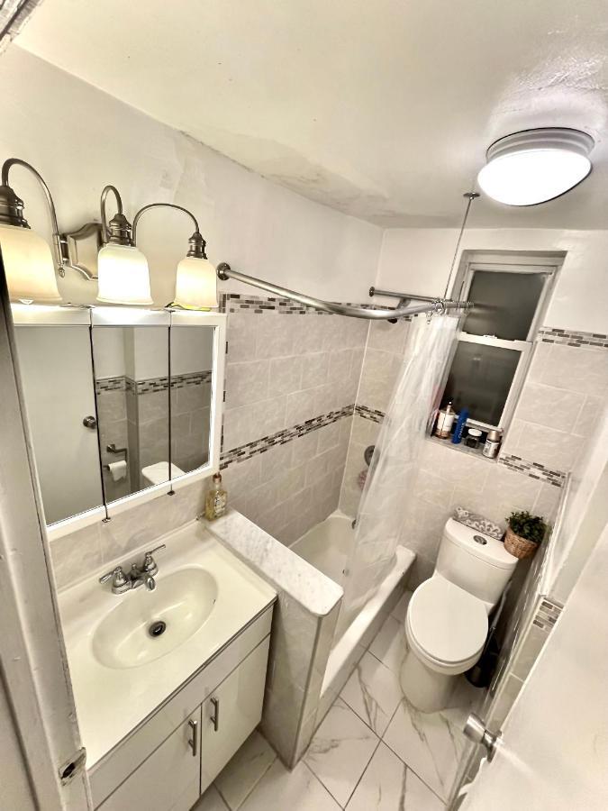 Appartement 2 Bedrooms - 1 Stop From Manhattan *